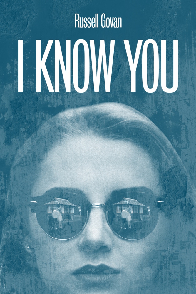 I Know You cover